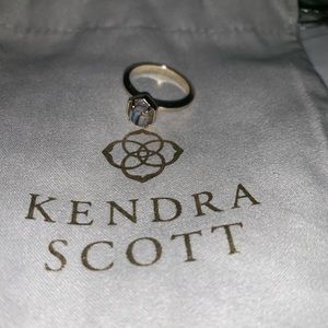 Kendra Scott Ring